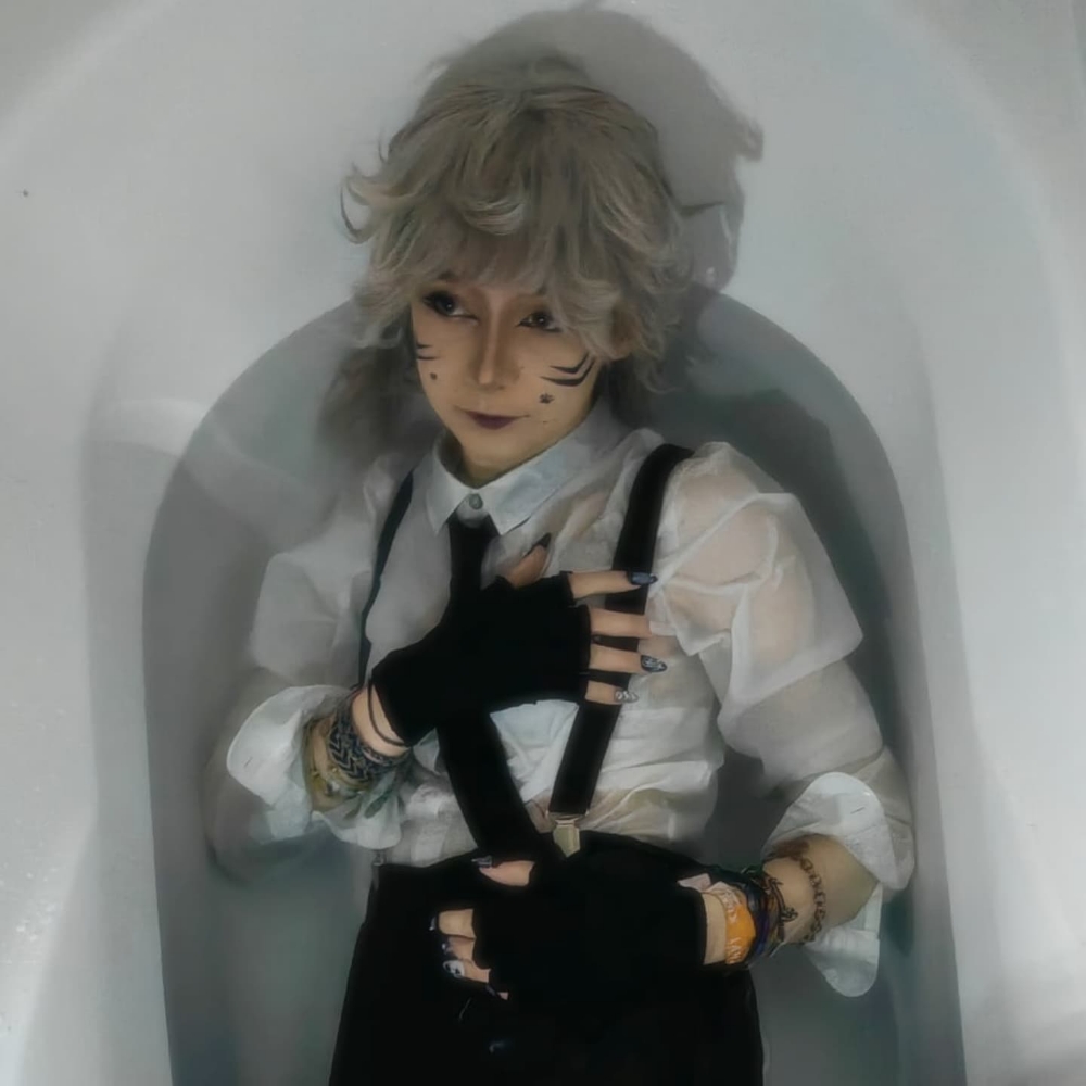 Atsushi Nakajima - Photo 12