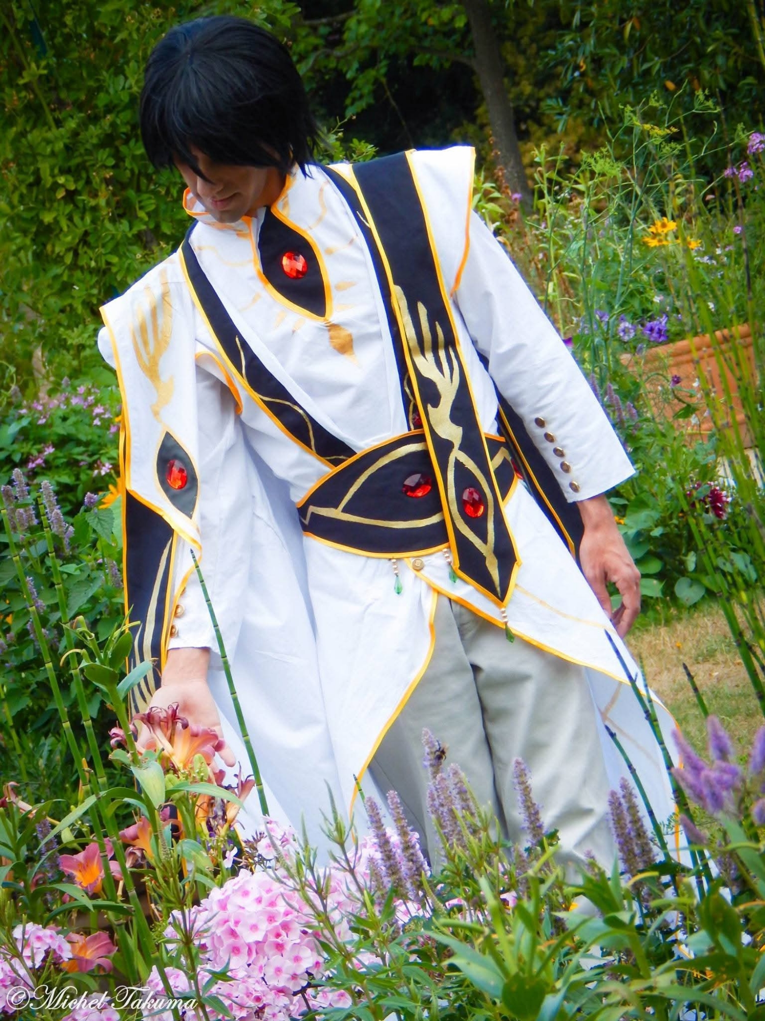 Lelouch empereur — photo 5