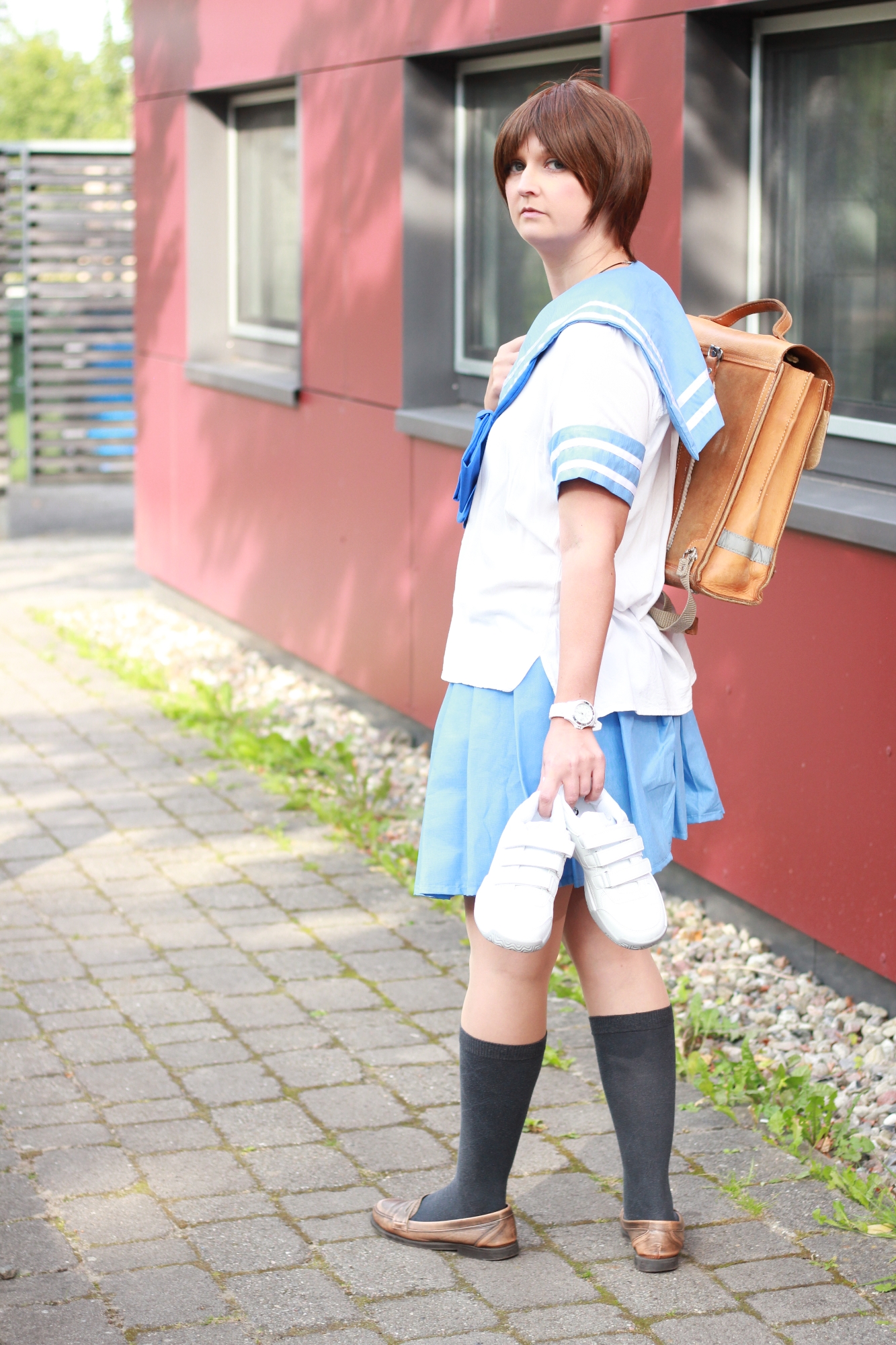 Hitomi (Movie) - Photo 25