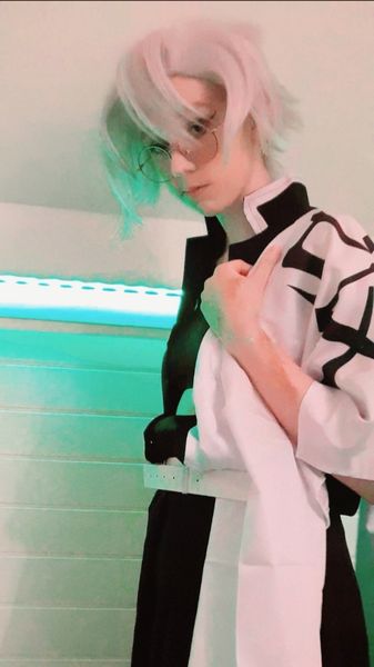 Rageuse_en_cosplay - Sanemi