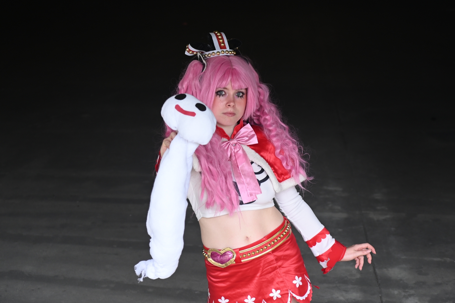 Perona - JAPEX 2K25 — photo 98