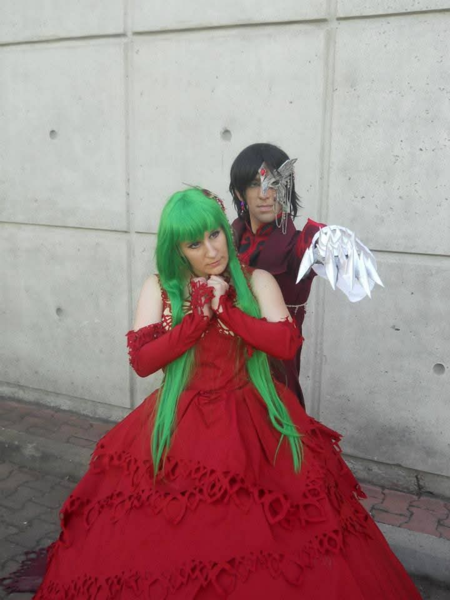 Lelouch — photo 7