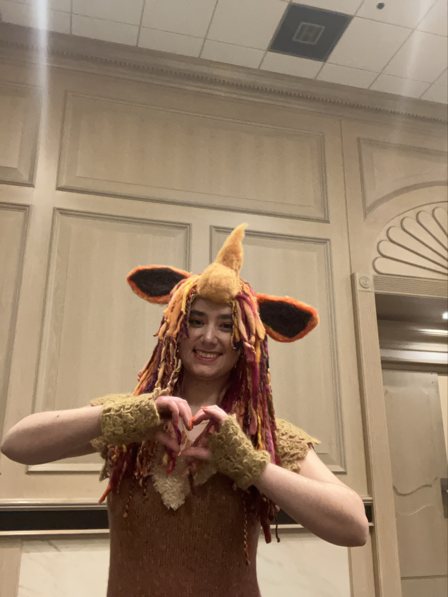 Flareon a H+H — photo 6
