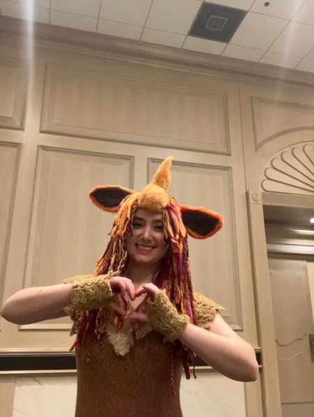 Adriana’saccessorys - Flareon a H+H