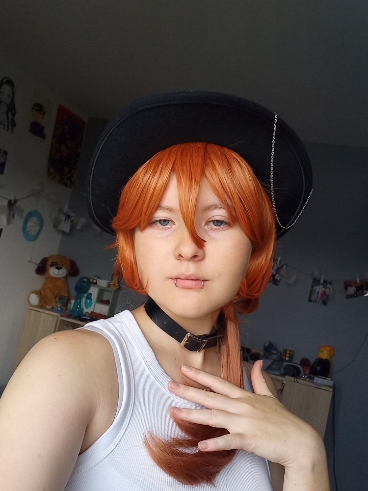 Chûya Nakahara  - Photo 4