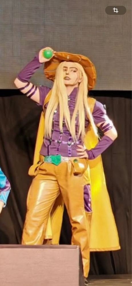 Gyro zeppeli