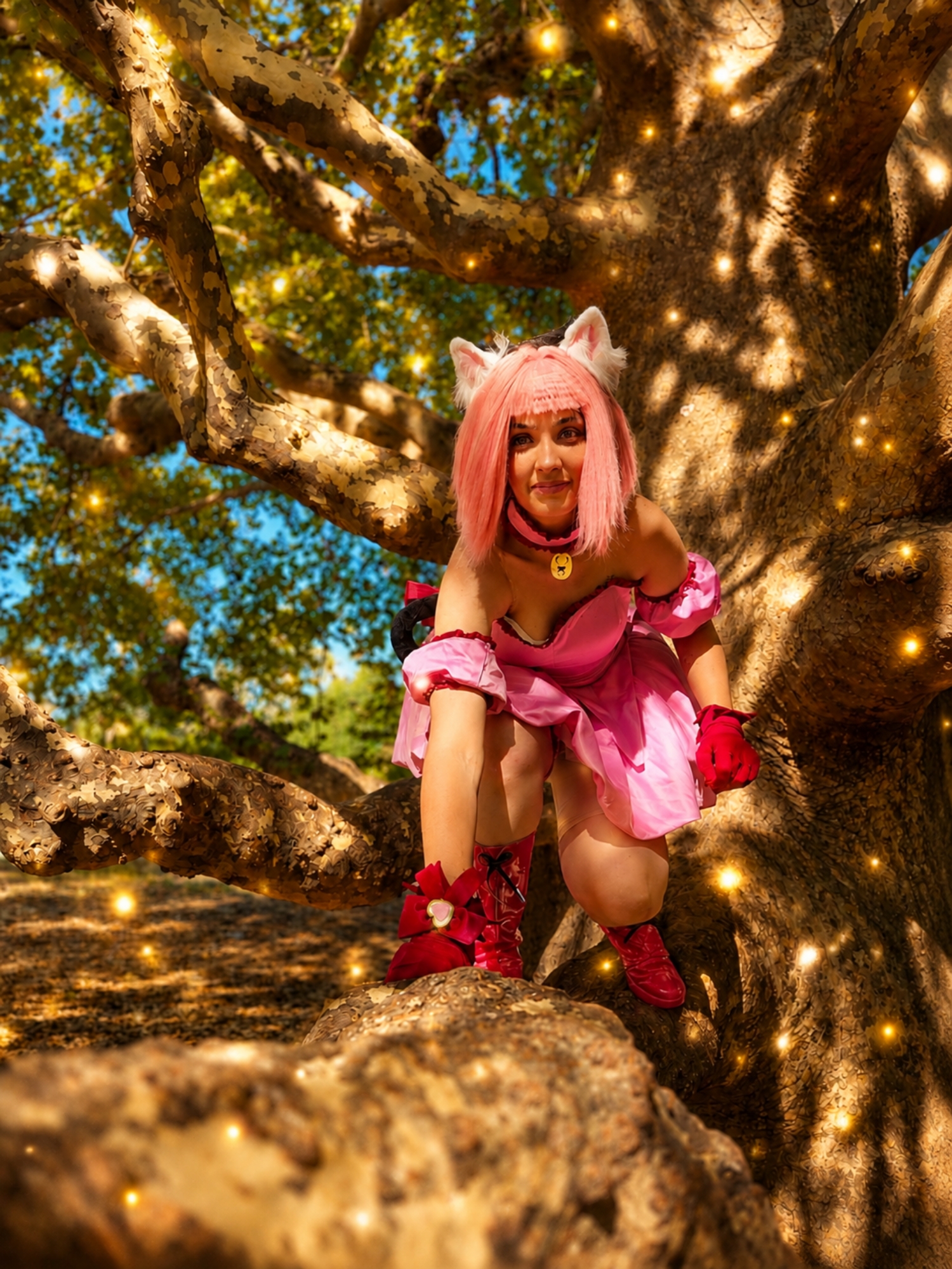 Ichigo, photo 8