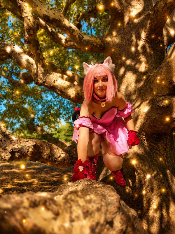 Marie_co – Ichigo 