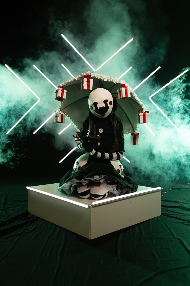 Puppets - Axel Clergeau — photo 10