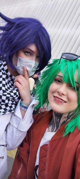 Demonio - Geek Days Lille 2024