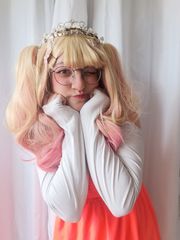 Happy bday saki ♡ preview 2