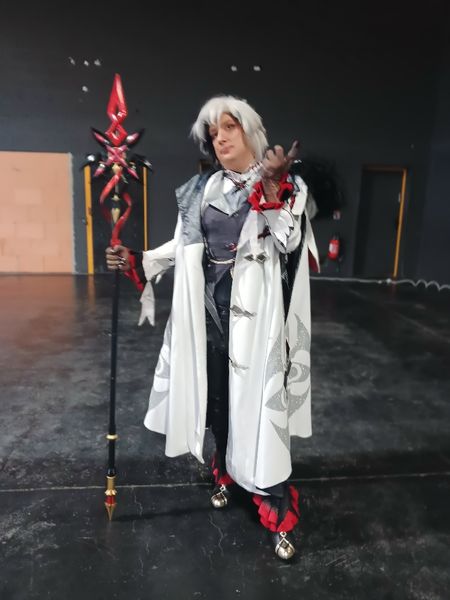Shokocosplay_ - Japan Geek Hénin-Bea