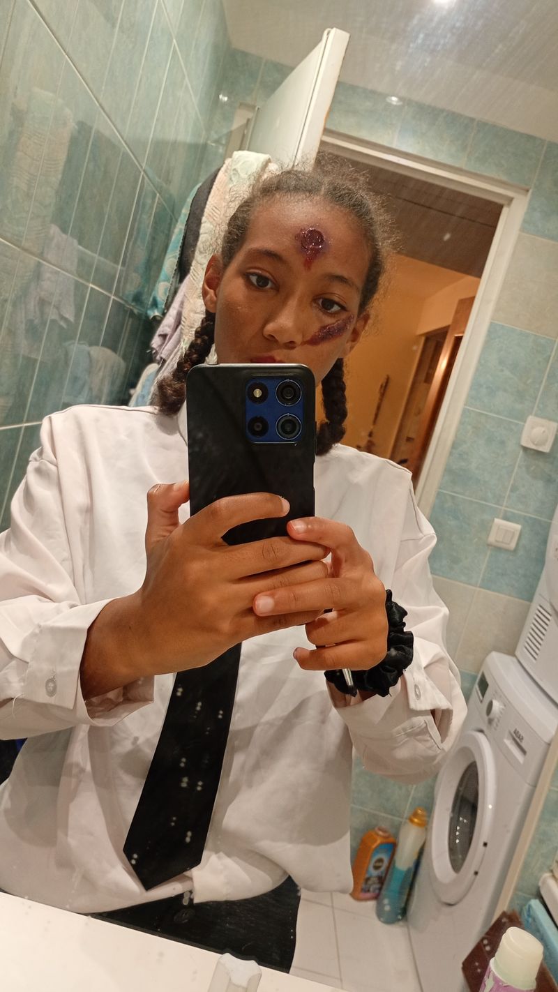 Nai – Je sais pas 😂