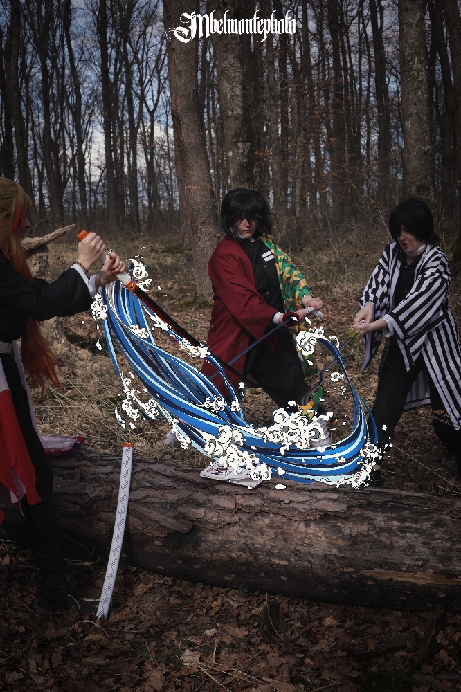 Demon slayer  - Photo 9