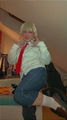 Toga genderbend preview 3
