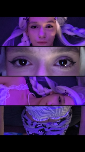 Oli vers. Pyjama, photo 8