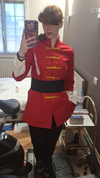 Redpanda - Ranma 