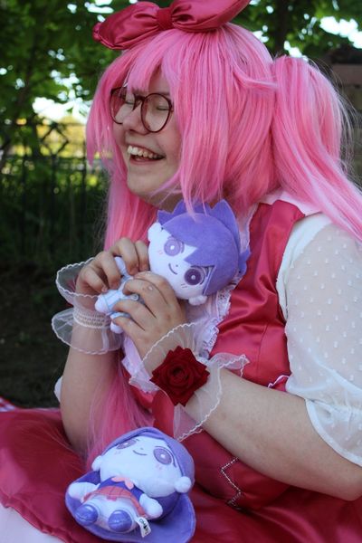 Chiisai - Sweetheart