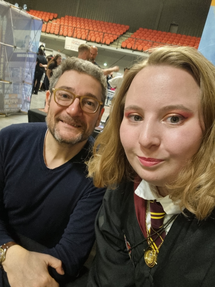 Hermiona Granger  - Photo 2