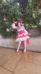 Ai Hoshino 2024 preview 2