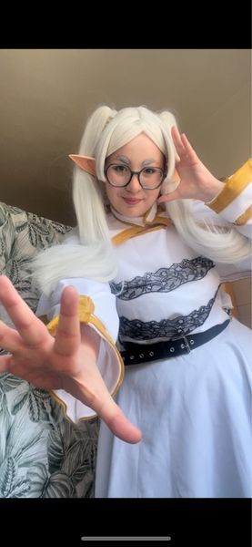Reinnypretty - Frieren 