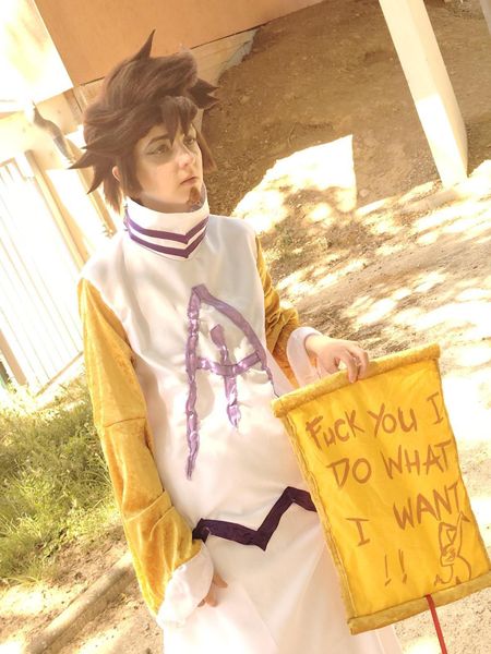 Mimikiwi.cos - Adam 