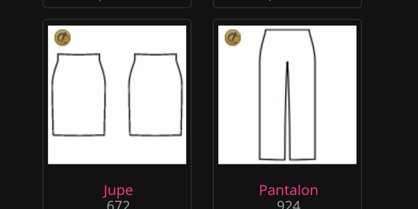 A rich catalogue — illustration 1