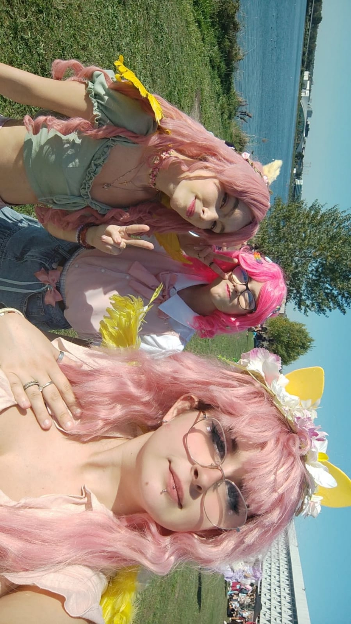 Fluttershy — photo 19