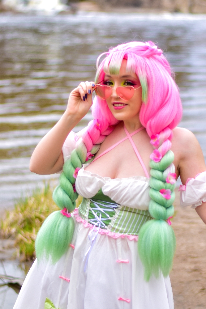 Mitsuri lolita - Photo 5