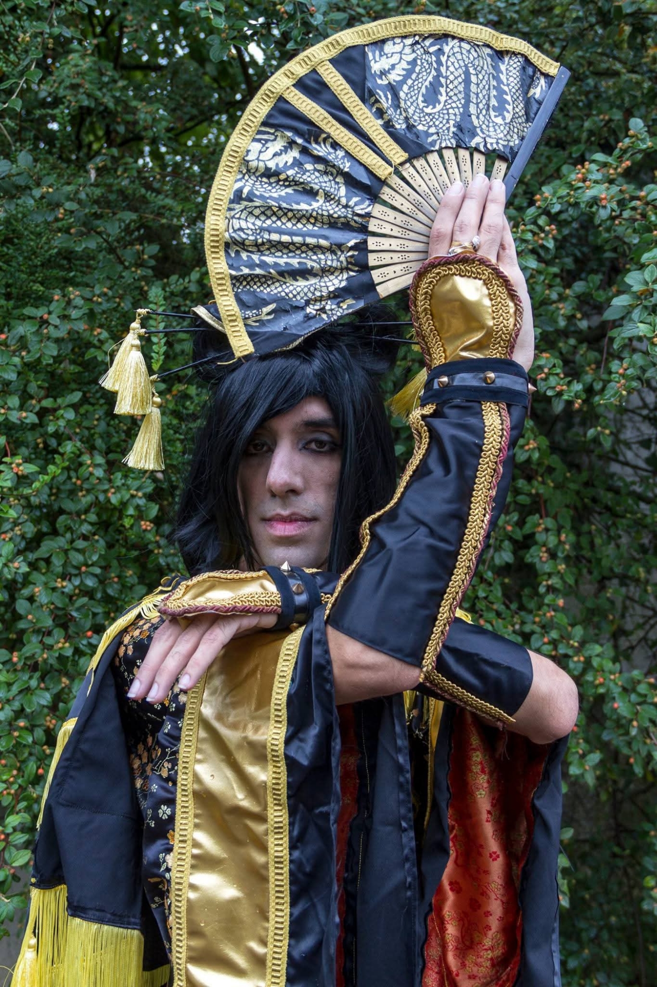 Asagi, photo 27