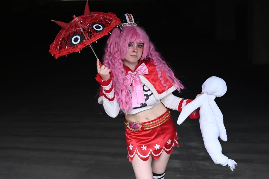 Shoto karisha - Perona - JAPEX 2K25