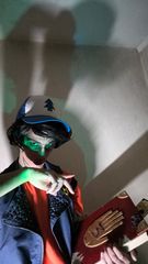 Dipper Pines x Jojo preview 2