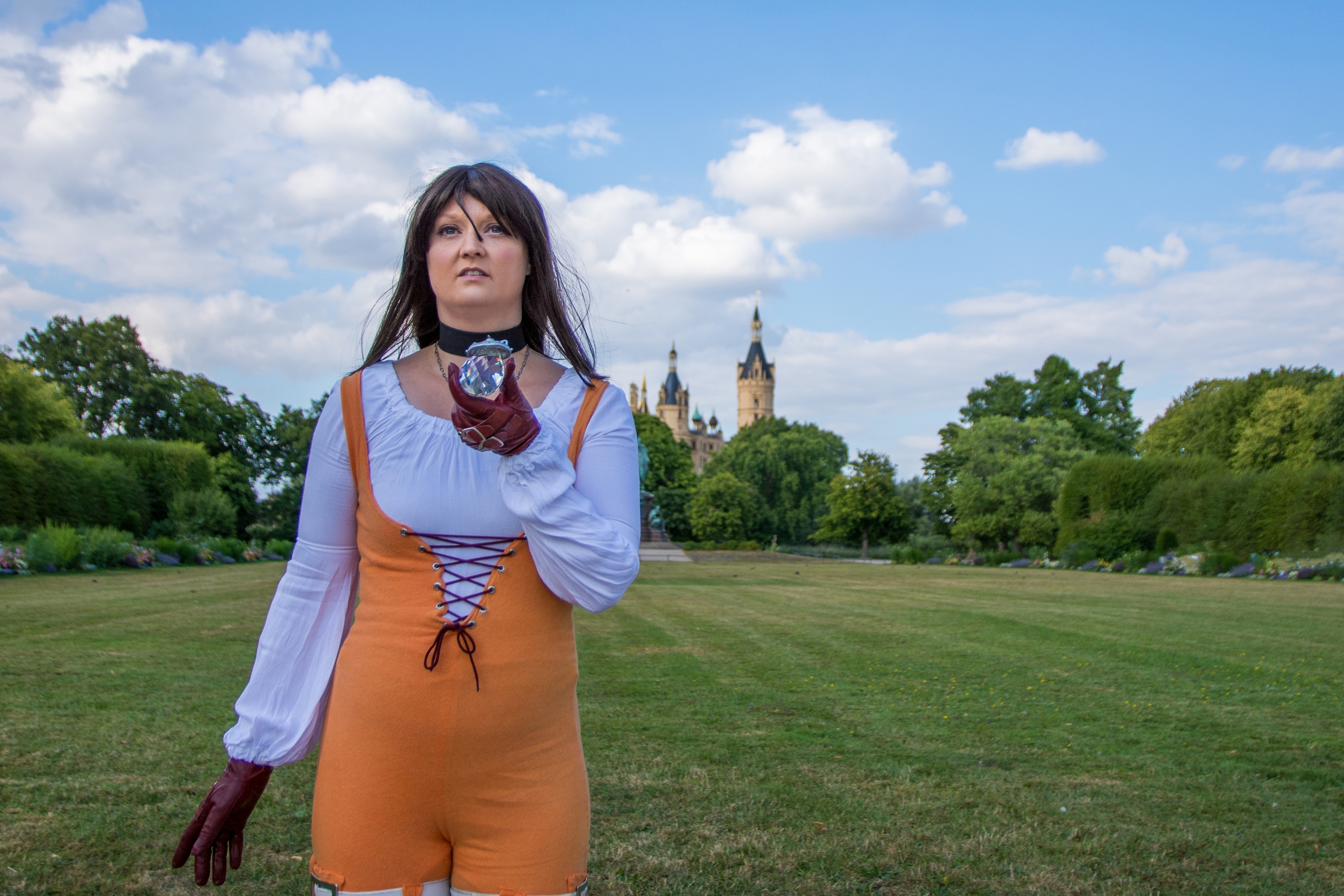 Garnet T. Alexandros - Photo 57