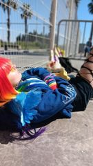 Rainbow Dash preview 3