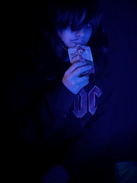 Cosplay_zaza - Shota Aizawa