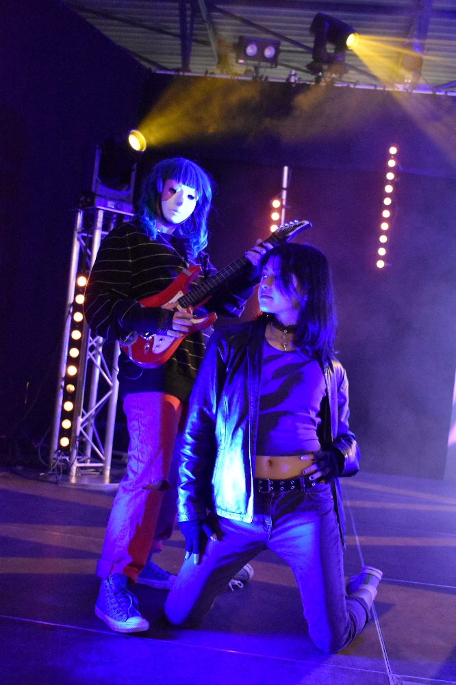 Sal Fisher - Photo 4