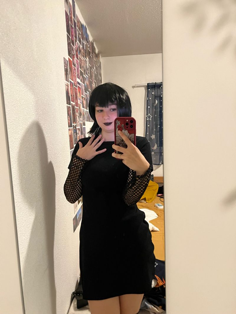 Crecsent.moon – Mavis 