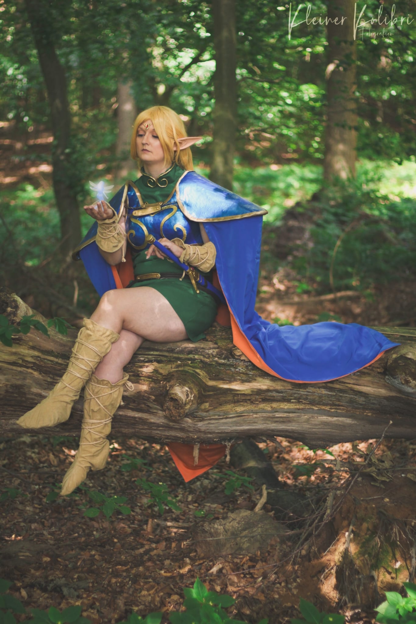 Deedlit — photo 14