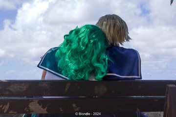 Uranus & Neptune preview 2