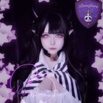 Lilith_kuromi_cos
