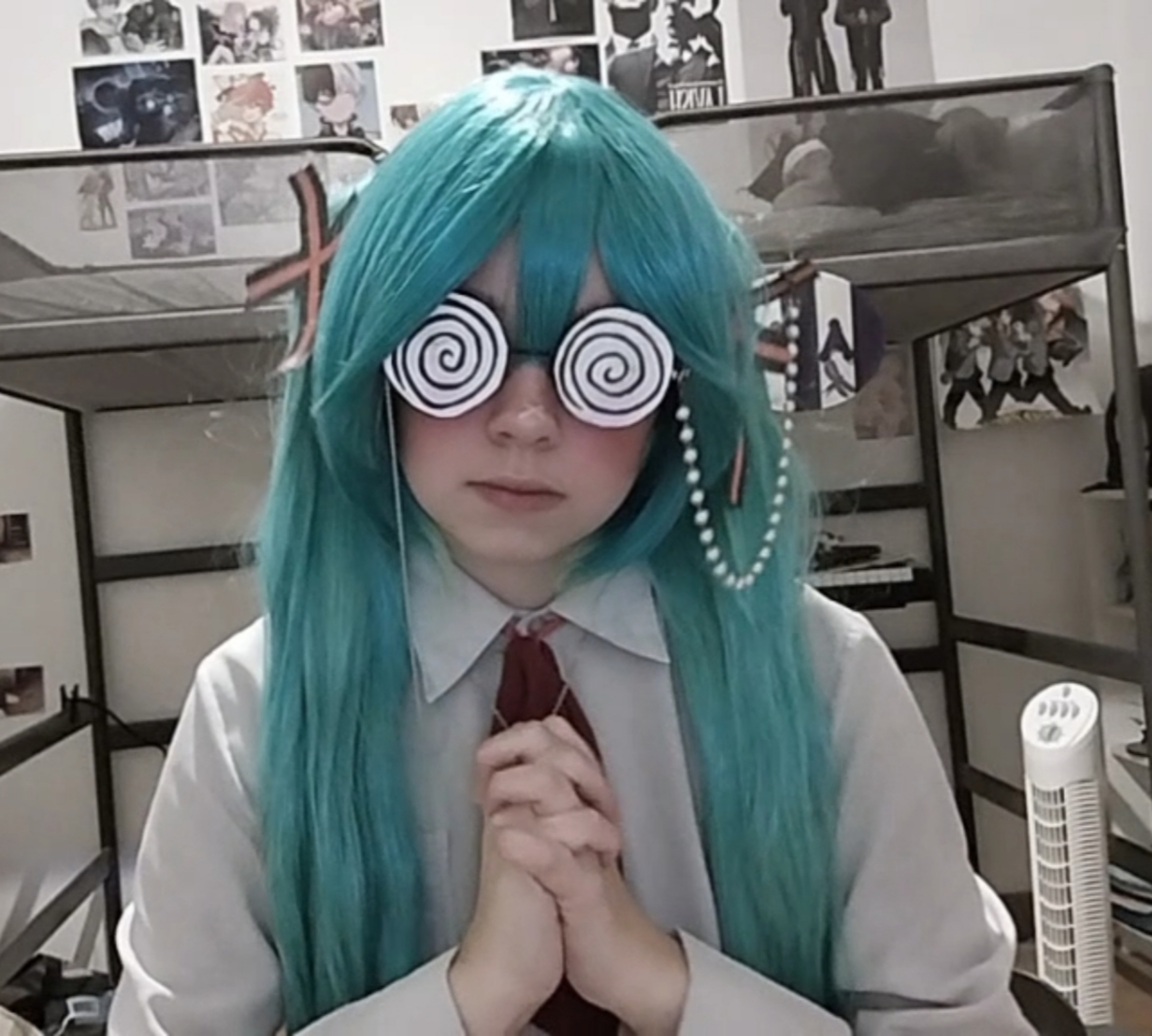 Rotten girl Miku 💌❌ - Photo 13