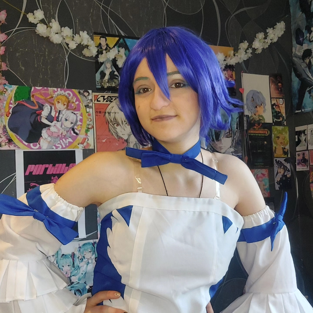 Juvia Lockser  - Photo 3