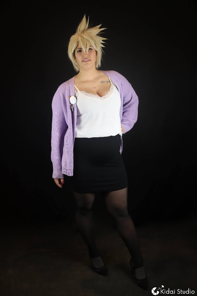 Mitsuki Bakugo  - Photo 3