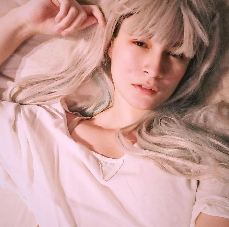 Lovegel – Yashiro pyjama 