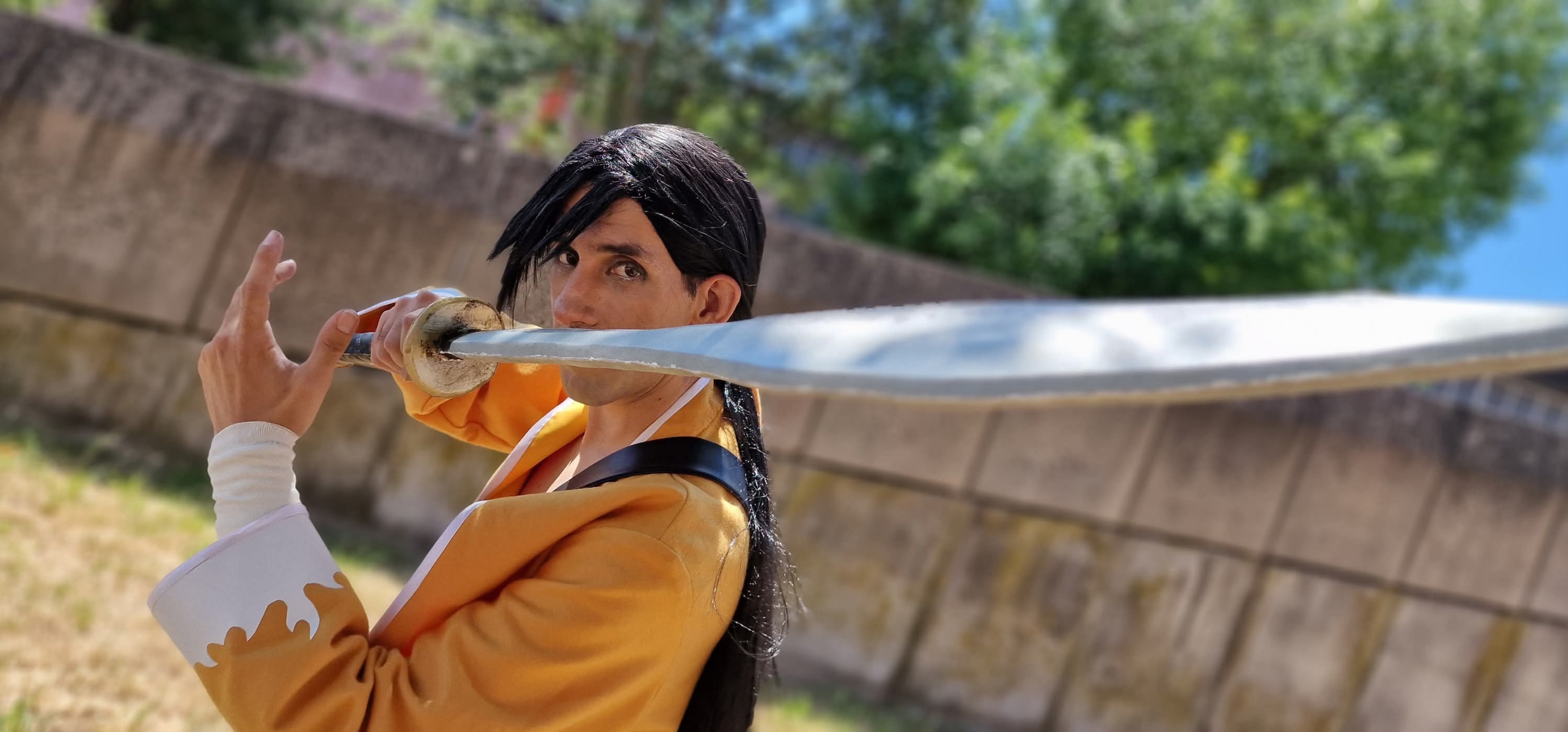 Lin yao fullmetal al, photo 13