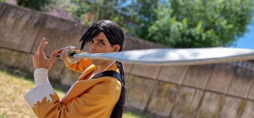 Lin yao fullmetal al preview 3