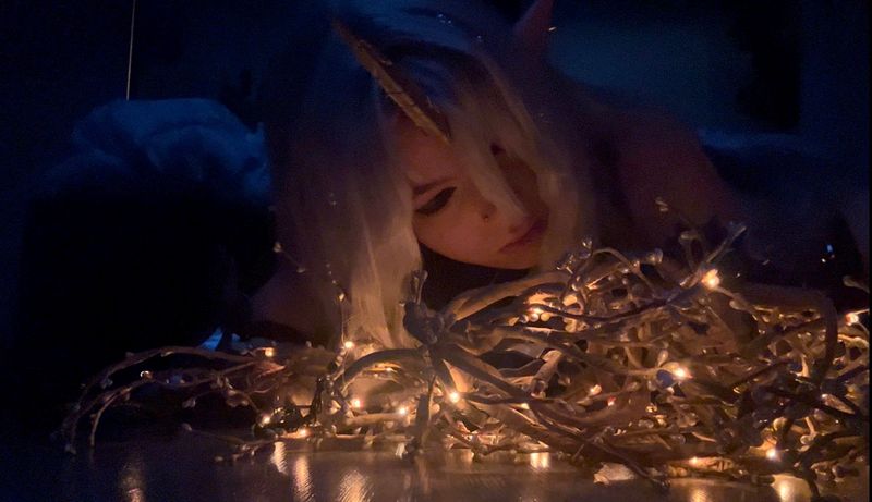 Naenia – FDL shoot at home