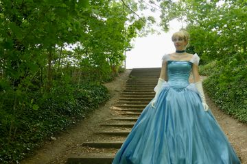 Cendrillon preview 3