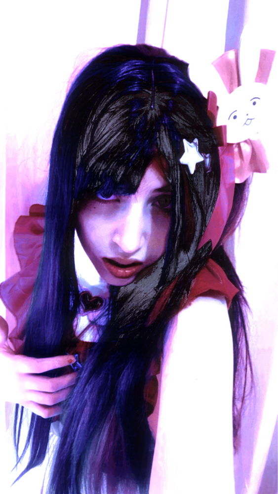 Ai hoshino - Photo 22