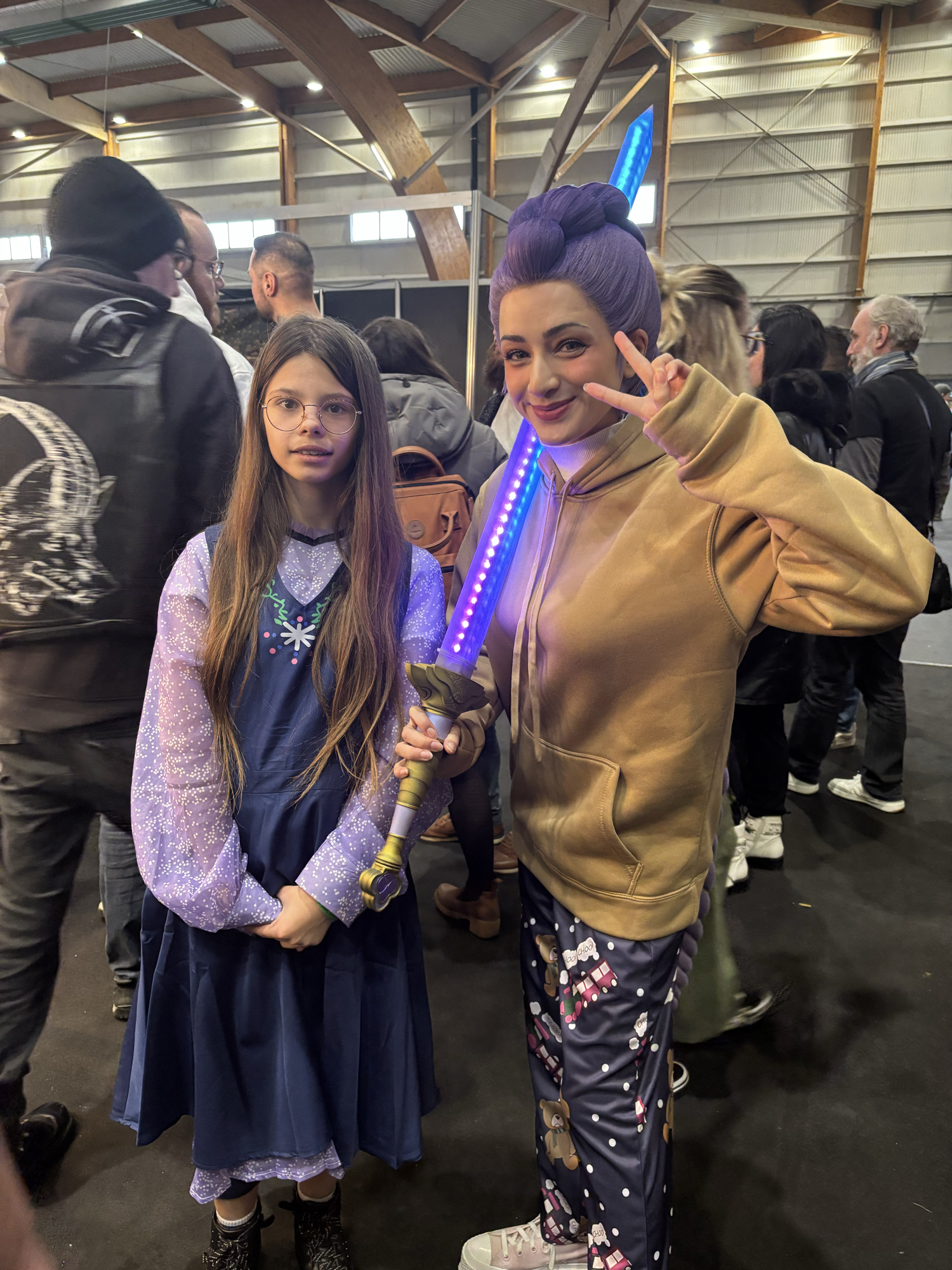 Sf connexion 2026 - Photo 102